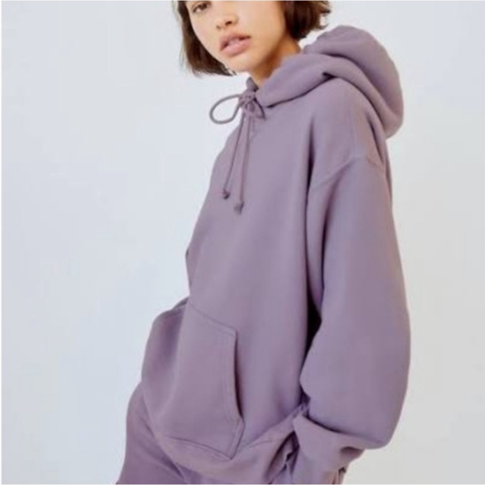ARITZIA sweat set